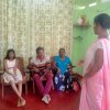 Kahathuduwa East community is informed about equation and community productivity (2023-06-09)